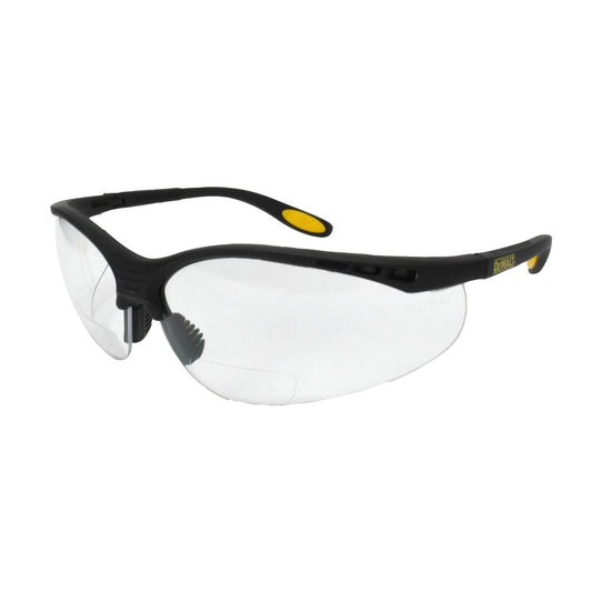 DEWALT DPG59 Reinforcer RX Protective Eyewear - Bayou Tool