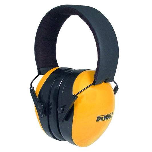 DEWALT DPG62 - C Interceptor Earmuff - Bayou Tool