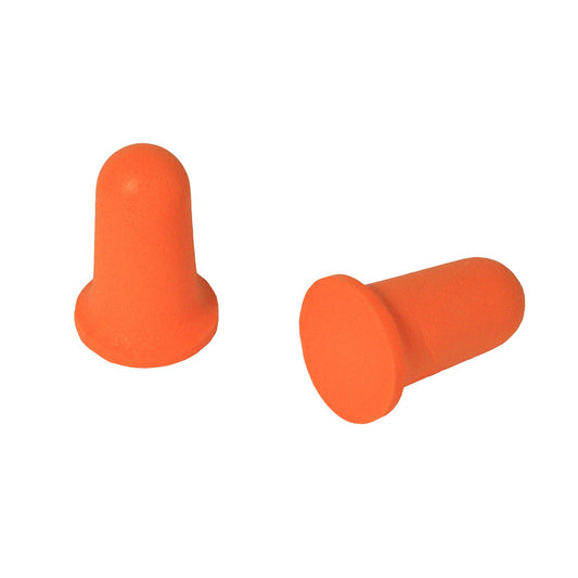 DEWALT DPG63 Bell Shape Disposable Foam Earplugs - Bayou Tool