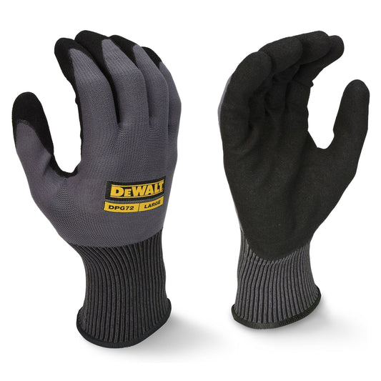 DEWALT DPG72T Flexible Durable Grip Work Glove - Bayou Tool