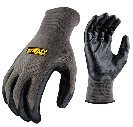 DEWALT DPG73 Ultradex Smooth Nitrile Dip Glove - Bayou Tool