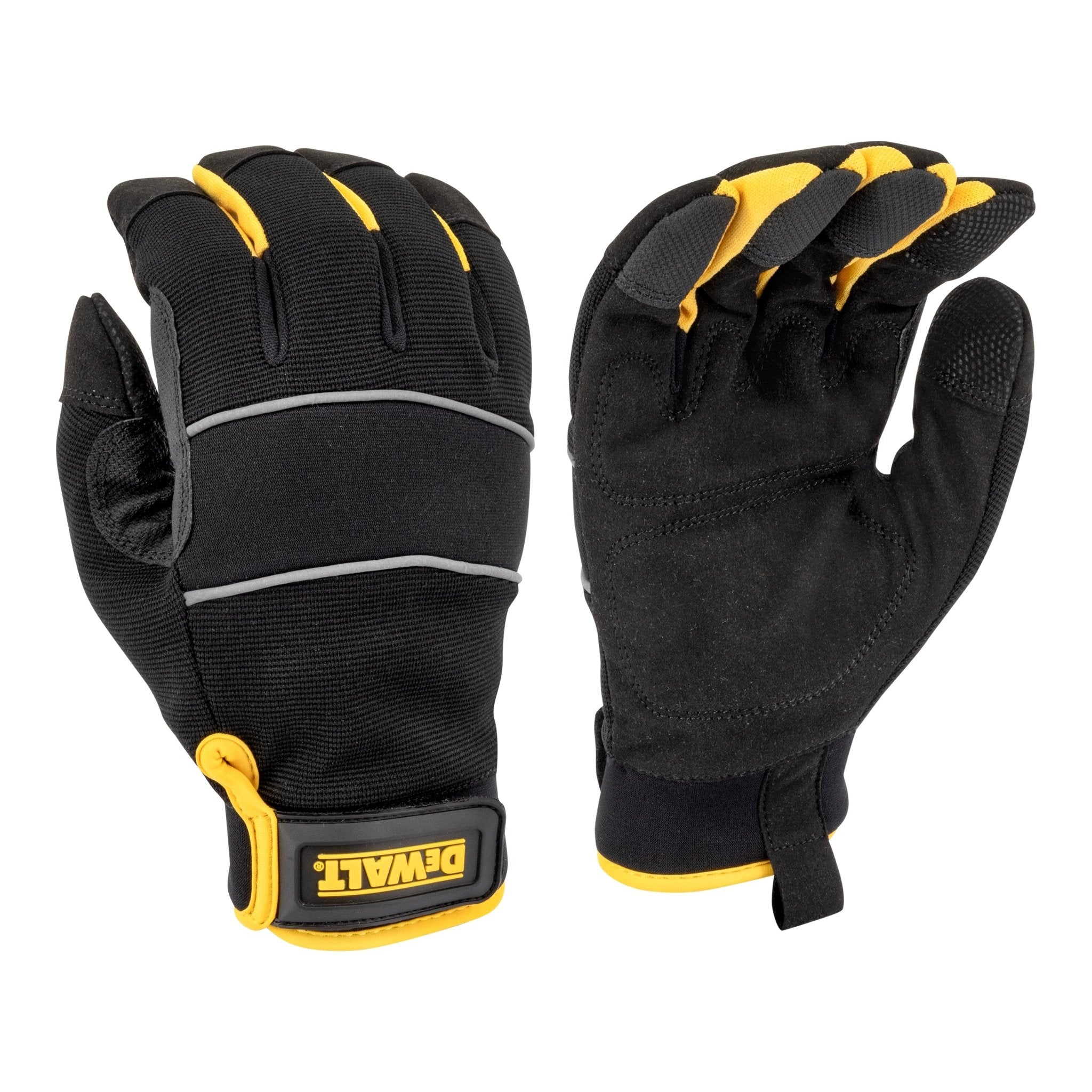 DEWALT DPG752 Mid - Grade Thermal Lined Cold Weather Glove - Bayou Tool
