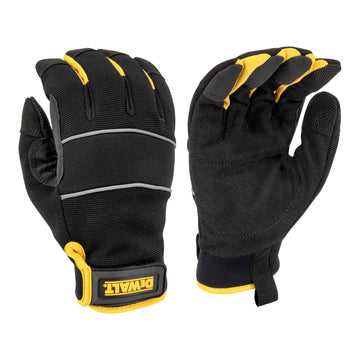 DEWALT DPG752 Mid - Grade Thermal Lined Cold Weather Glove - Bayou Tool