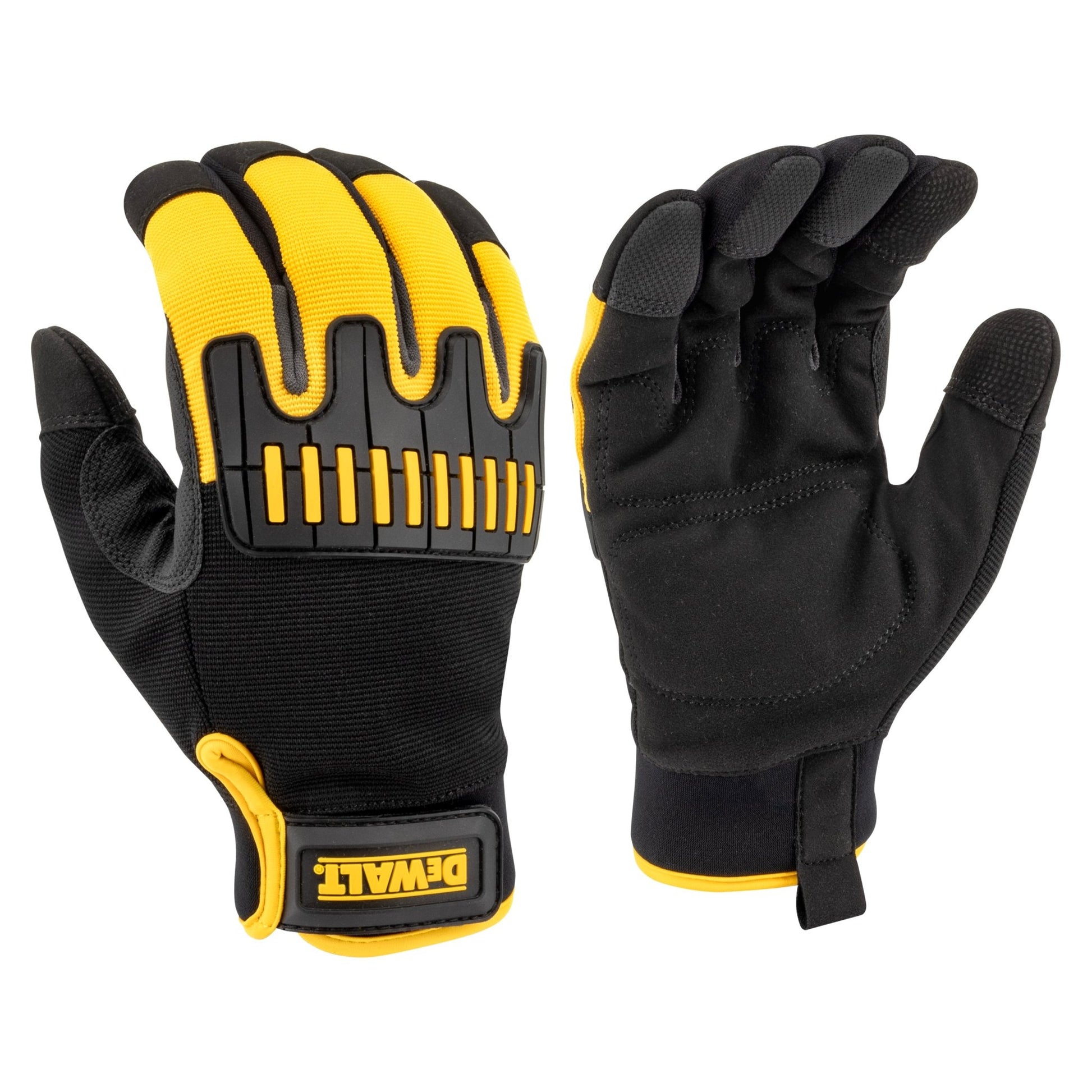 DEWALT DPG758 Heavy - Duty Impact Cold Weather Glove - Bayou Tool