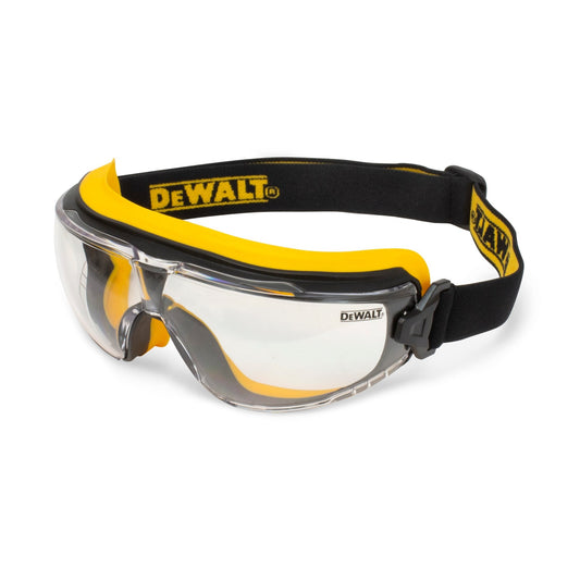 DEWALT DPG84 Insulator Safety Goggle - Bayou Tool