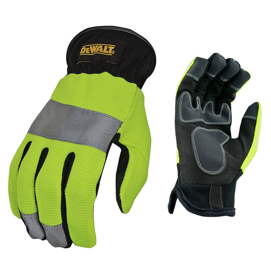 DEWALT DPG870 RapidFit HV Work Glove - Bayou Tool