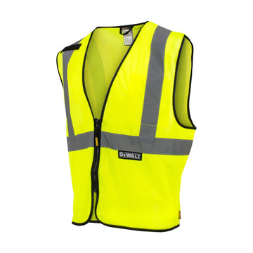 DEWALT DSV220 Class 2 Economy Mesh Vest - Bayou Tool