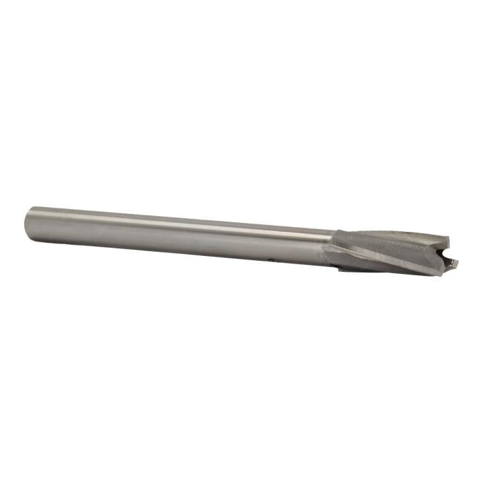 Drill America - 1-1/2 X 3/8 Precision Pilot Hole High-Speed Steel (HSS) Straight Shank Design Counterbore - Ideal for Precision Drilling & Machining