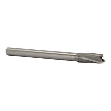 Drill America - 1-1/4 X 3/8 Precision Pilot Hole High-Speed Steel (HSS) Straight Shank Design Counterbore - Ideal for Precision Drilling & Machining