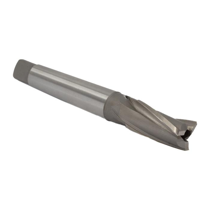 Drill America - 1-1/2 X 3/8 Precision Pilot Hole High-Speed Steel (HSS) Taper Shank Shank Counterbore - Ideal for Precision Drilling & Machining