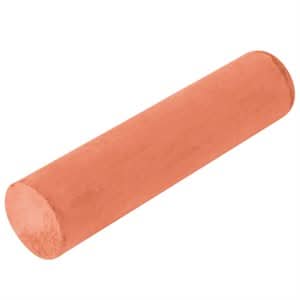 Dixon Bon 84 - 819 Railroad Crayon Chalk 4"X1" - Red(72/Pkg) | Layout Tool for Pros - Bayou Tool