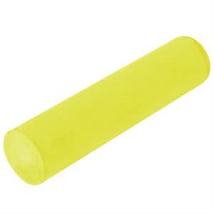 Dixon Bon 84 - 820 Railroad Crayon Chalk 4"X1" - Yellow(72/Pkg) | Layout Tool for Pros - Bayou Tool