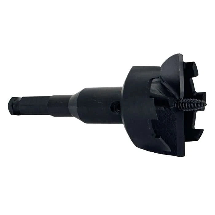 2" Self Feed Bit - High Performance & Durable Cutting Tool | Drill America