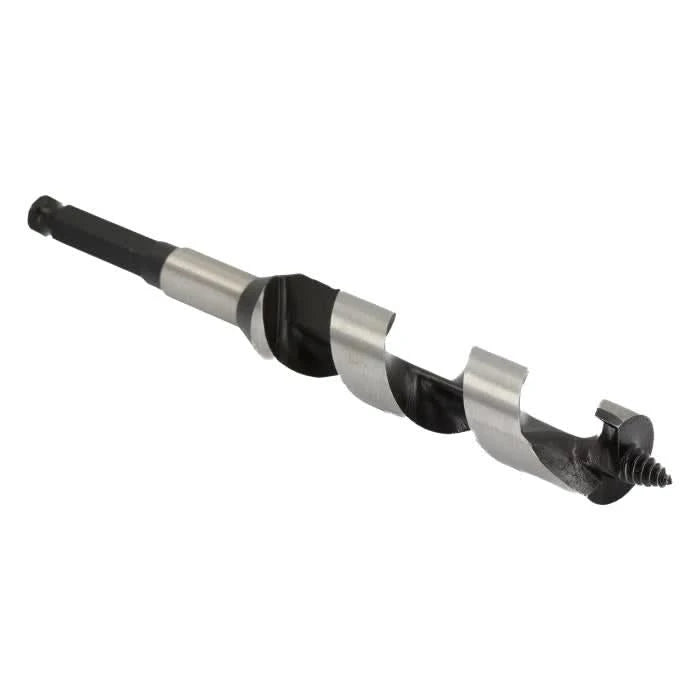 3/4" X 18" Nail Buster Auger Bit - High Performance & Durable Cutting Tool | Drill America