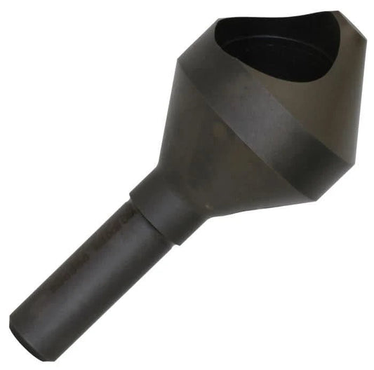 Drill America - .307 - 25/32 1/2 Shank 82 Degree Pilotless Countersink - Ideal for Precision Countersinking & Chamfering - Bayou Tool