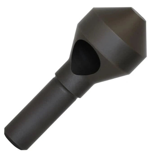 Drill America - 9/16 - 1 - 3/32 90 degree Deburring Tool - Ideal for Precision Countersinking & Chamfering - Bayou Tool