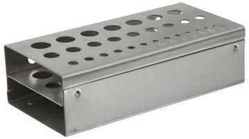 Drill America - A - Z 26 pc Drill Stand Dispenser - Bayou Tool
