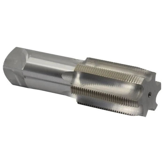 Drill America Tapping Tool - 2 - 3/4 - 12 UNS HSS Taper Tap - Bayou Tool