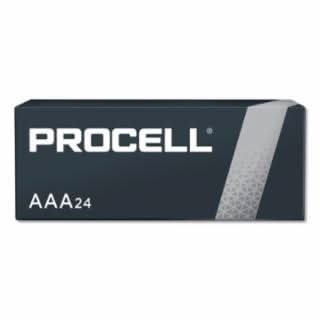 Duracell Procell Non - Rechargable Alkaline Battery - Bayou Tool