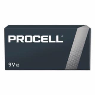 Duracell Procell Non - Rechargable Alkaline Battery - Bayou Tool