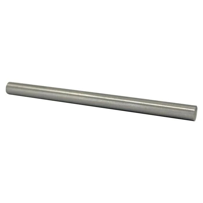 1/4" HSS Jobber Length Drill Bit Blank - High Performance & Durable Cutting Tool | Drill America