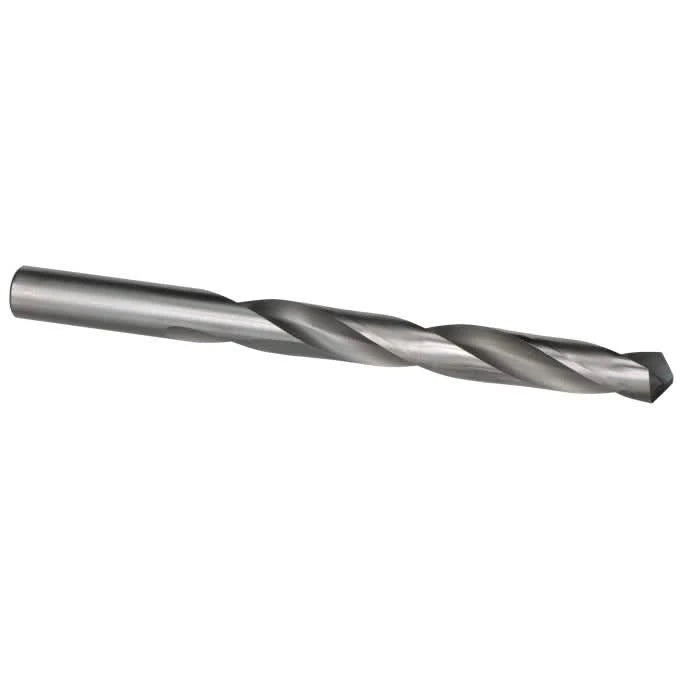 23/64" Carbide Tipped Taper Length Drill Bit - High Performance & Durable Cutting Tool | Drill America