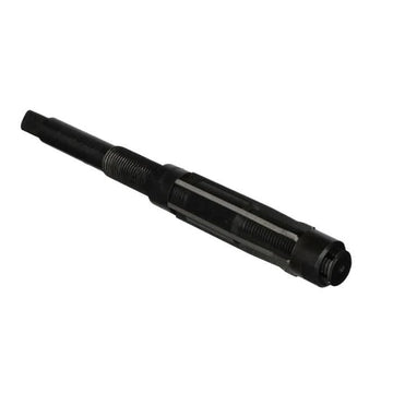 Drill America - 3/A High-Speed Steel (HSS) Adjustable Reamer 13/32 - 7/16 - Precision Drilling & Reaming Tool