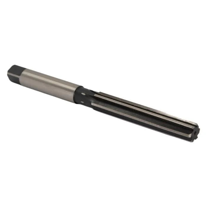 Drill America - 13.00mm High-Speed Steel (HSS) Hand Reamer - Precision Drilling & Reaming Tool