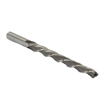 Drill America - #0 High-Speed Steel (HSS) Helical Flute Taper Pin Reamer - Precision Drilling & Reaming Tool