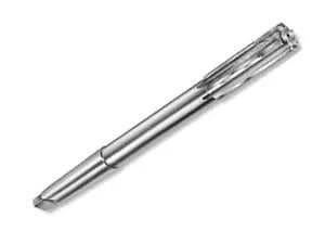 Drill America - 1-1/16 High-Speed Steel (HSS) Taper Shank Straight Flute Chucking Reamer Tool - Precision Drilling & Reaming Tool