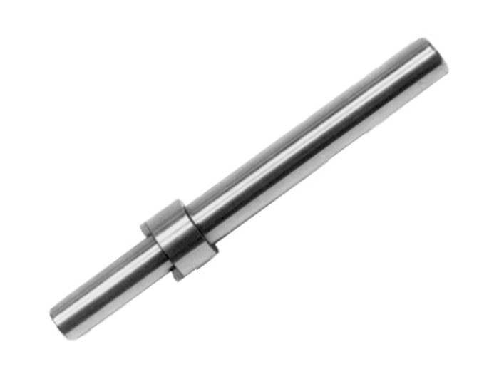 Drill America - # 10 2-9/16 3 Straight Shank Precision Shell Reamer Arbor - Precision Drilling & Reaming Tool