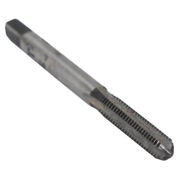 Drill America Tapping Tool - #10-24 UNC HSS Bottoming Tap - Precision Bottoming Tap for Clean Finish