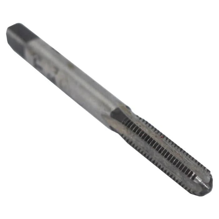 Drill America Tapping Tool - #12-28 UNF HSS Bottoming Tap - Precision Bottoming Tap for Clean Finish