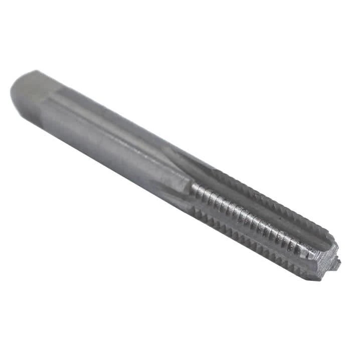 1/4"-20 UNC HSS Left 4 Flute Bottoming Tap - High Performance & Durable Cutting Tool | Drill America