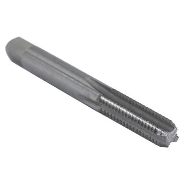 Drill America Tapping Tool - m6 x 1 HSS 4 Flute Bottoming Tap - Precision Bottoming Tap for Clean Finish