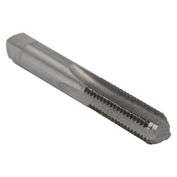 Drill America Tapping Tool - m8 x 1.25 HSS 4 Flute Bottoming Tap - Precision Bottoming Tap for Clean Finish