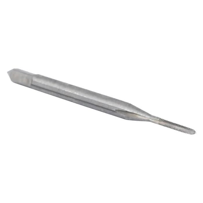 m2.2 x .45 HSS 3 Flute Plug Tap - High Performance & Durable Cutting Tool | Drill America