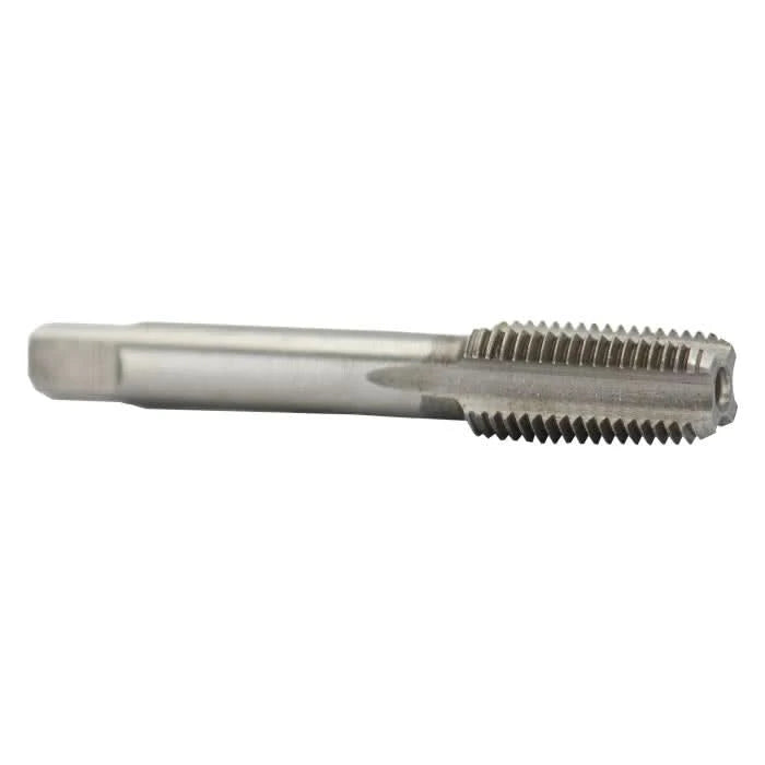 1/16" NPT Carbon Steel Pipe Tap - High Performance & Durable Cutting Tool | Drill America