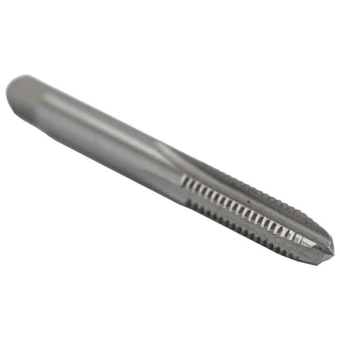 Drill America Tapping Tool - m5.5 x .5 HSS Plug Tap - Durable Plug Tap for Efficient Thread Cutting