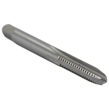 Drill America Tapping Tool - 1/4-48 UNS HSS Plug Tap - Durable Plug Tap for Efficient Thread Cutting