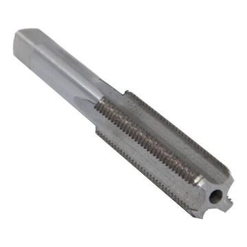 Drill America Tapping Tool - 9/16-20 UNS HSS Bottoming Tap - Precision Bottoming Tap for Clean Finish