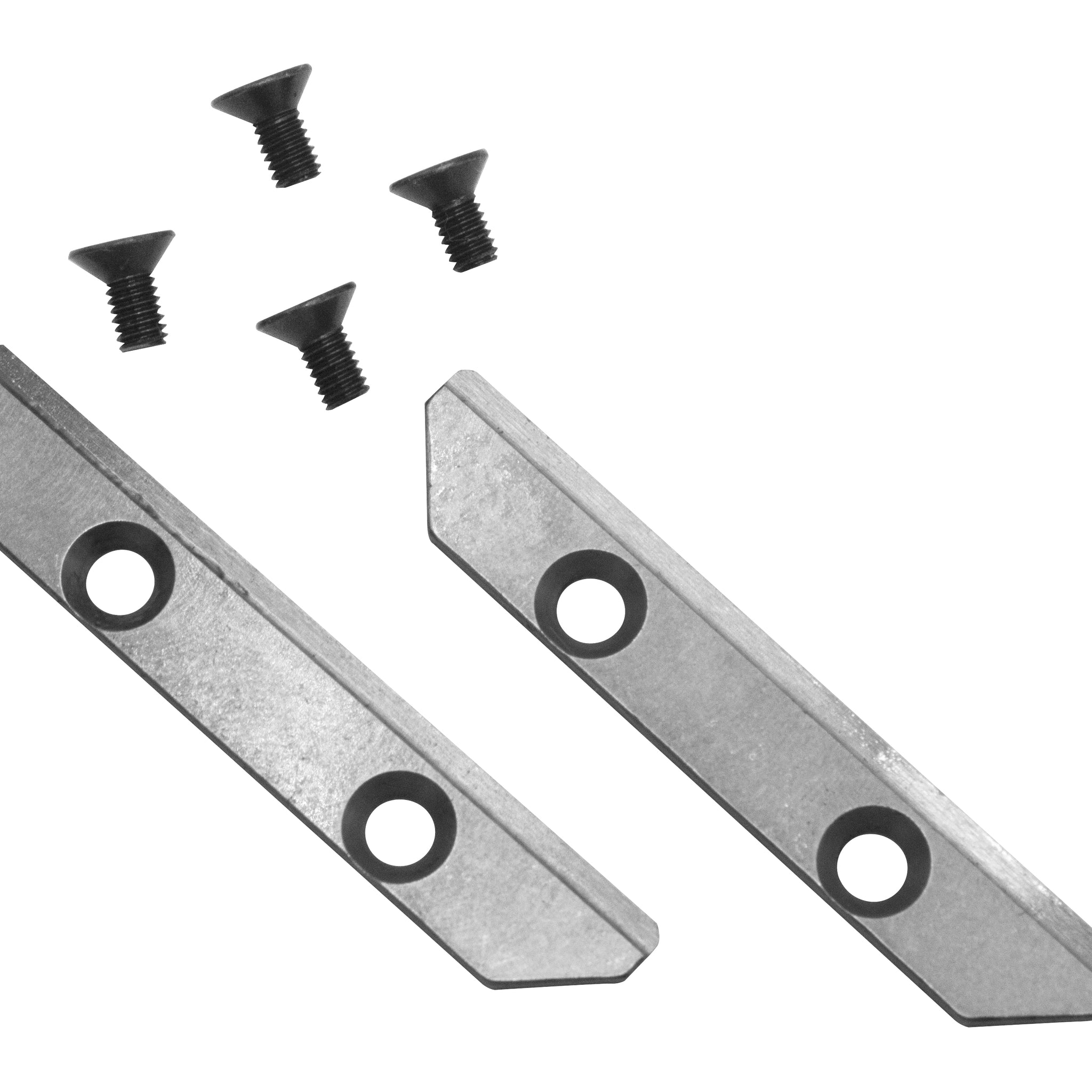 REED Pdeb250" Replacement Blade / 2Pk S  Precision Component for Tool Repair and Maintenance by Reed Mfg - Pipeline Tool