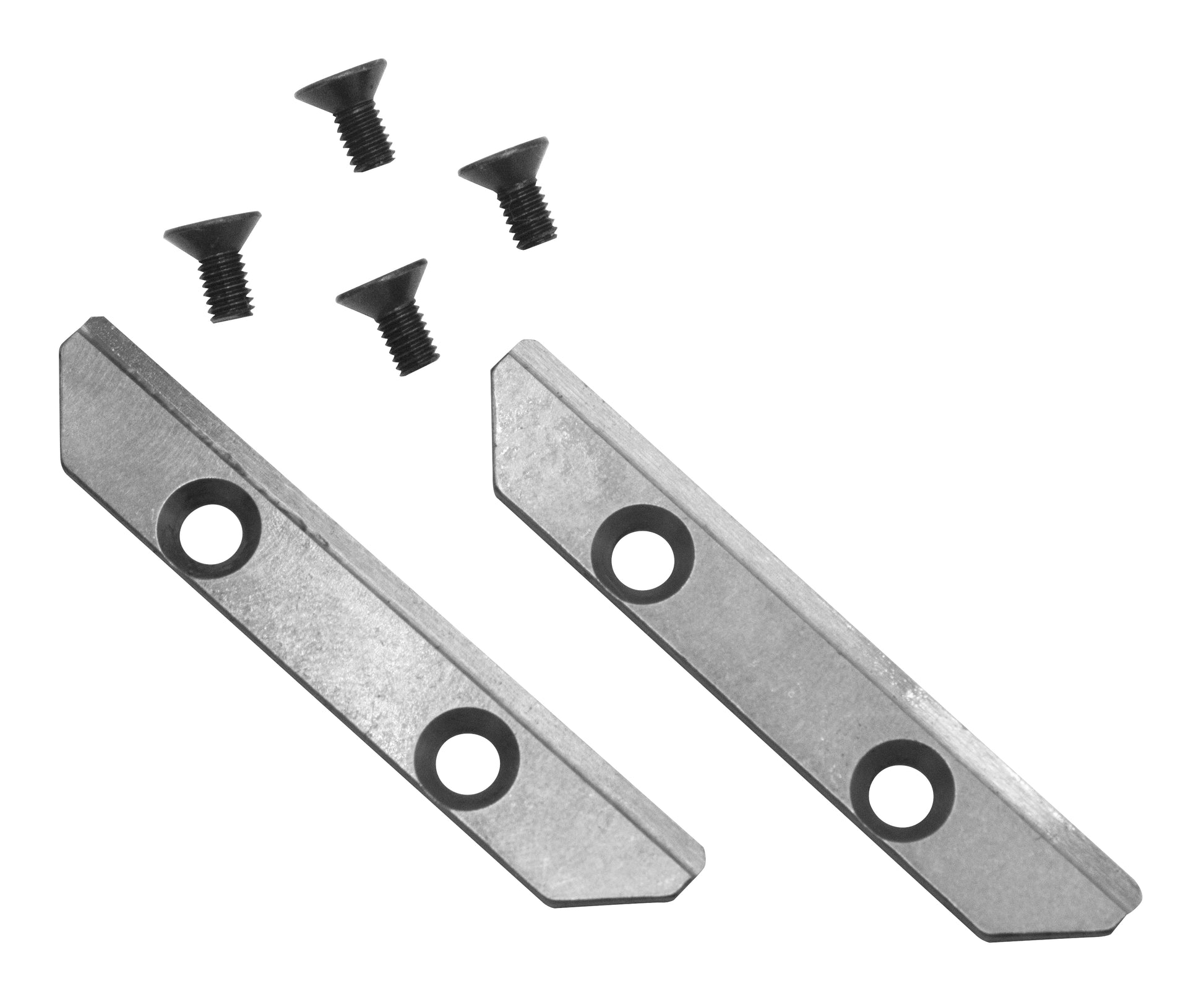 REED Pdeb250" Replacement Blade / 2Pk S  Precision Component for Tool Repair and Maintenance by Reed Mfg - Pipeline Tool