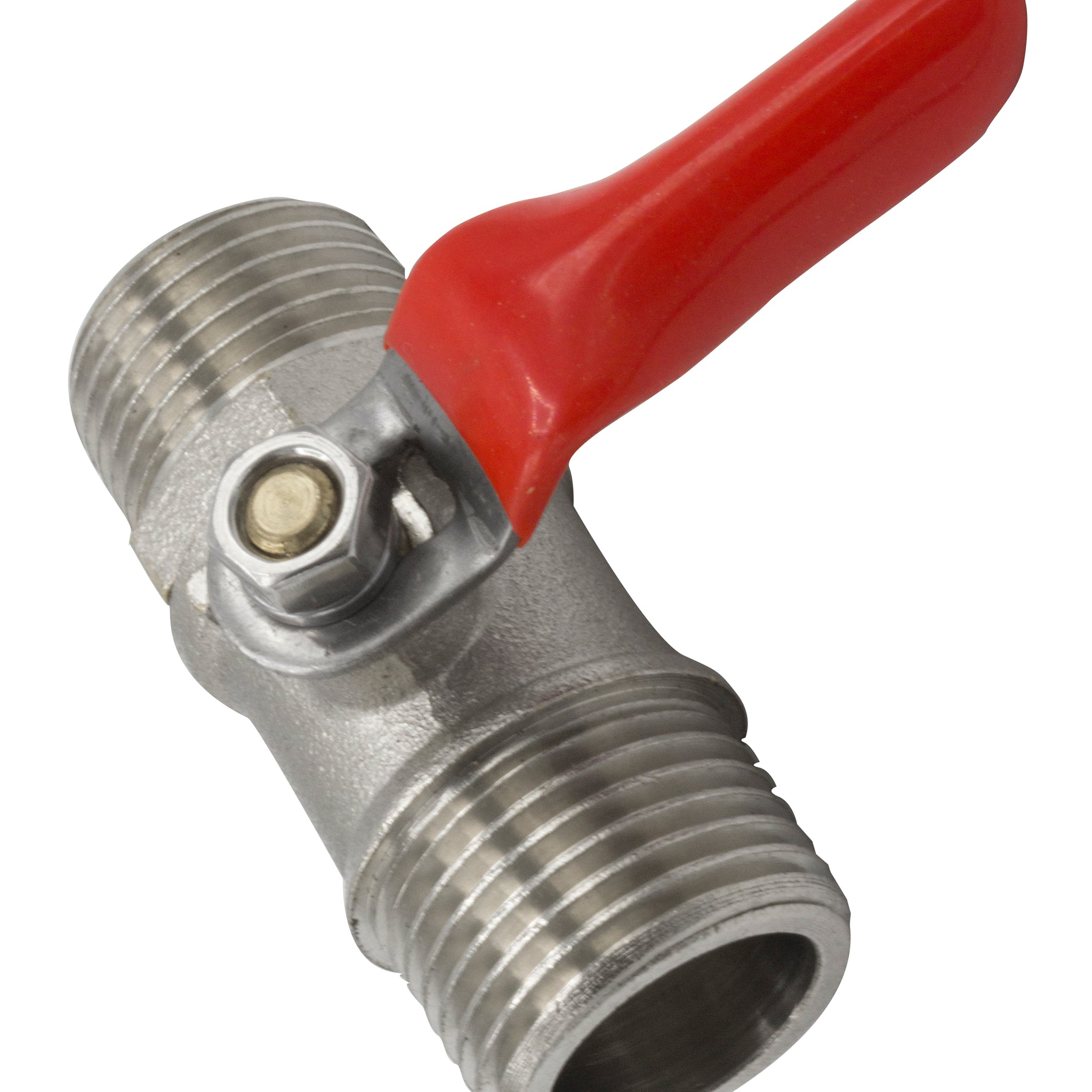 REED Ehtp500, 1/2" High Pressure Valve  Durable Part for Mechanical Assembly and Field Repairs by Reed Mfg - Pipeline Tool