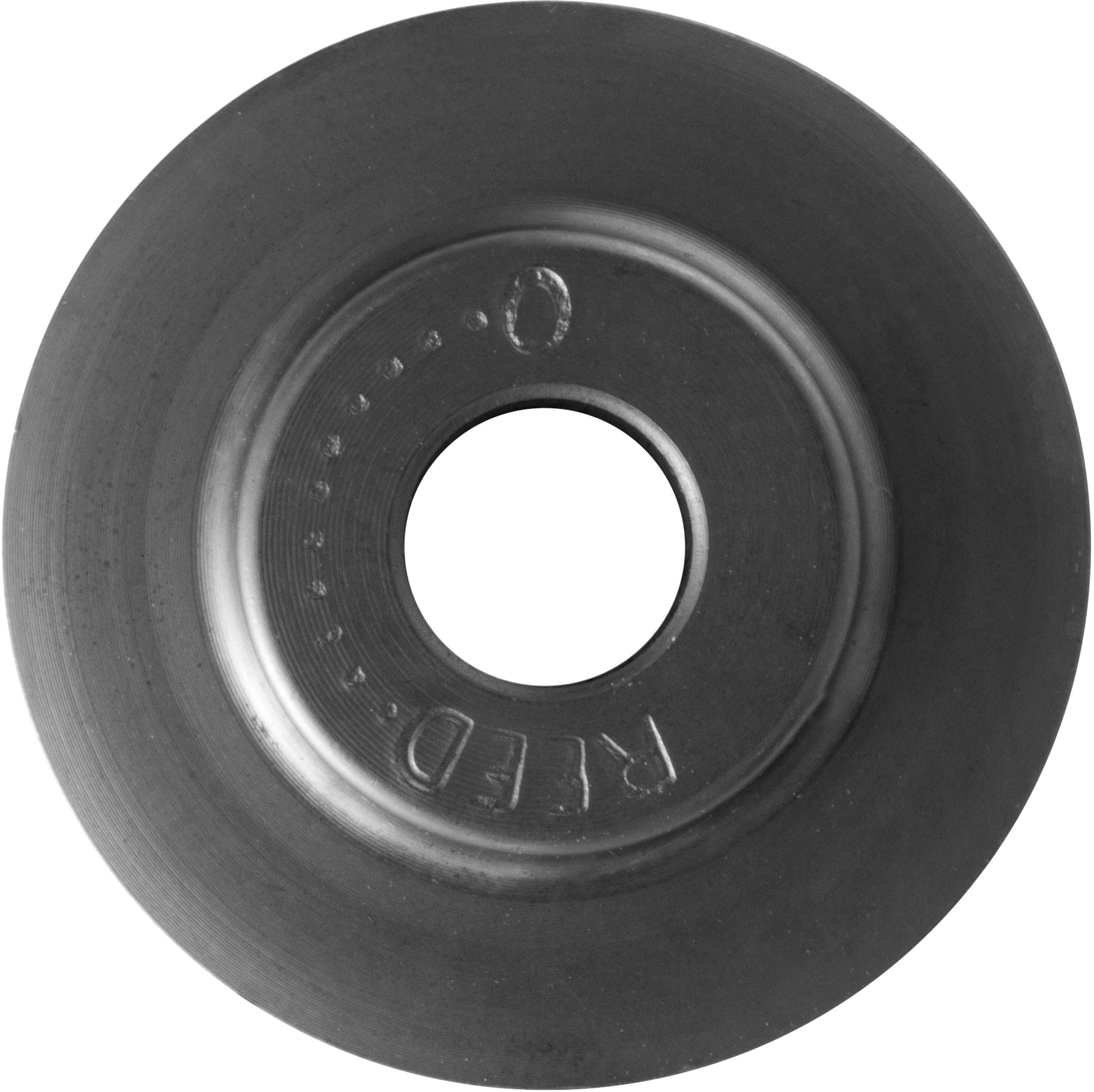 REED O Cutter Wheel  Heavy-Duty Hardware for Industrial Tool Assemblies by Reed Mfg - Pipeline Tool