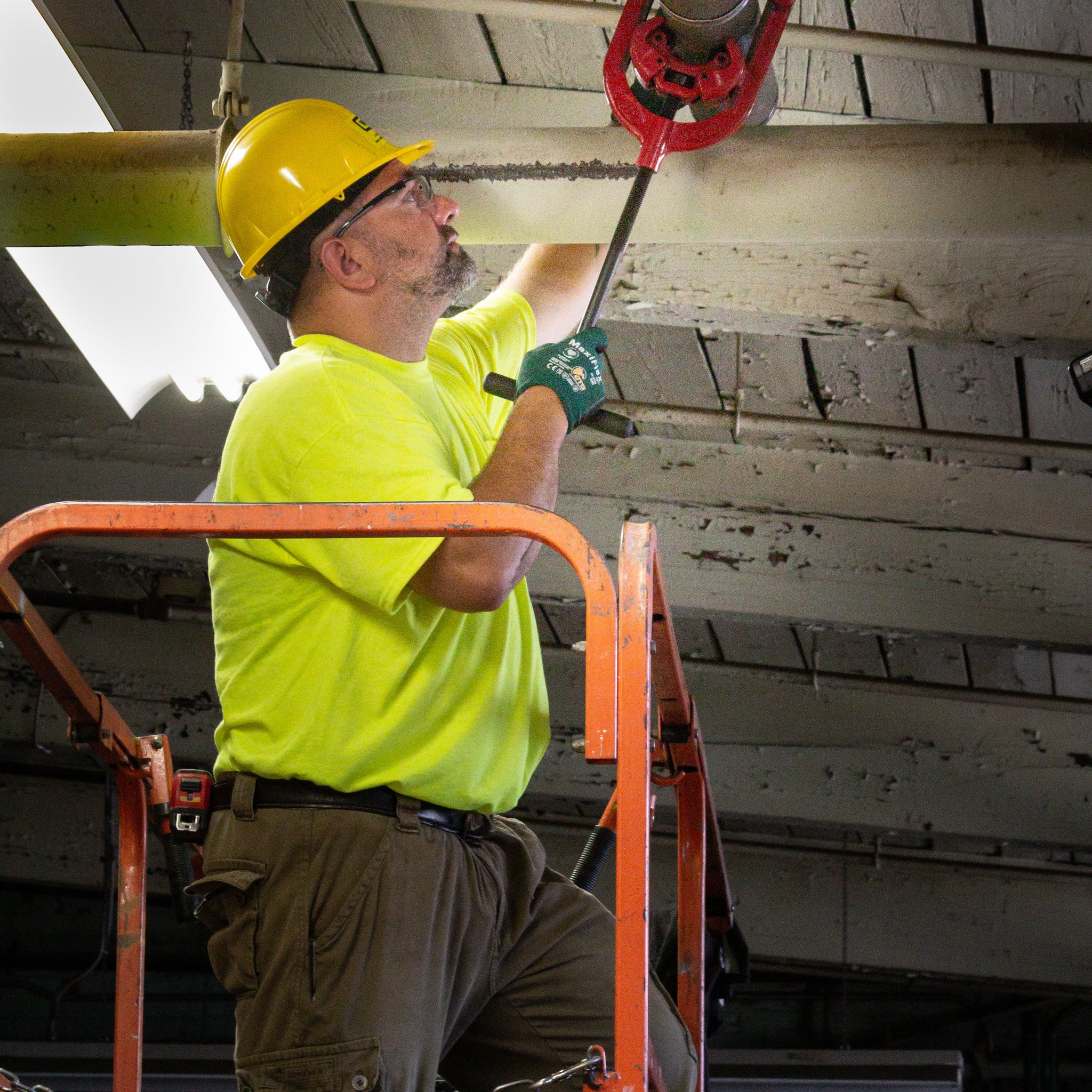 REED 4421-4 Latch Spring  Precision Fastener for Assembly and Maintenance Projects by Reed Mfg - Pipeline Tool