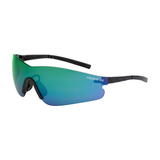 Crossfire Blade Performance Safety Eyewear by RADIANS - Industrial Safety Product