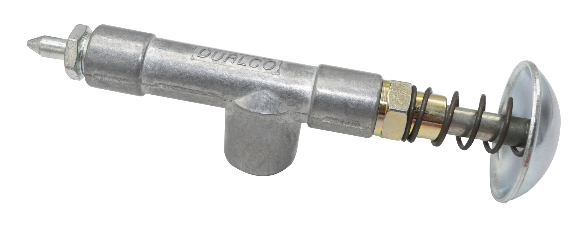 REED Upfgrsgun Grease Gun  Industrial Replacement Part for Pipe and Frame Units by Reed Mfg - Pipeline Tool