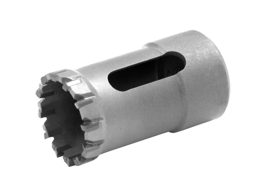 REED 1-7/16" 12Carbide Serts  Reliable Cutter for Corporation Connections by Reed Mfg - Pipeline Tool