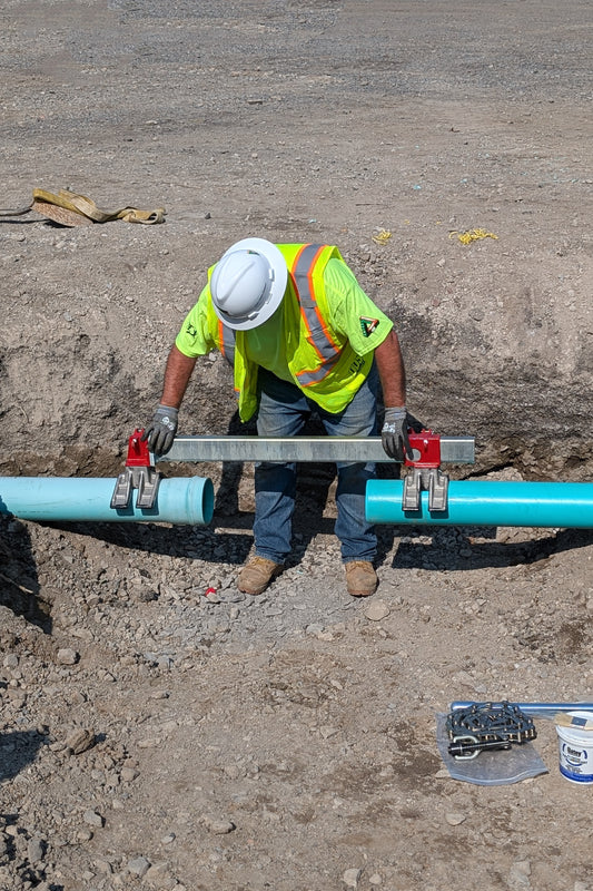 REED 7421" Ratchet Head Machined For Ppj  Compatible Fit for Reed Tool Maintenance by Reed Mfg - Pipeline Tool